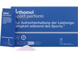 Orthomol Sport Eseguire Granuli 32 St