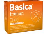 Basica Immune Granuli Da Bere + Capsula Per 7 Giorni 7 Pz