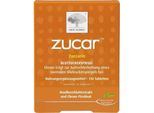 Zucar Zuccarin Compresse 120 St