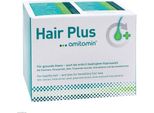 Amitamin Hair Plus Capsule 60 Capsule