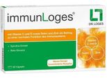 Immunloges Capsule, 60 Capsule