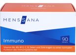Immuno Menssana Capsule 90 Capsule