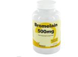 Bromelina 500 Mg Compresse 250 Capsule