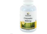 Clorella 400 Mg Compresse 500 Pz