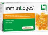Immunloges Capsule 120 Capsule