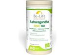 Ashwagandha 5000 Capsule Biologiche 90 Capsule