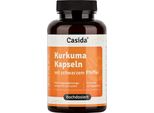 Capsule Di Curcuma+Curcumina Di Pepe Ad Alto Dosaggio 90 Capsule