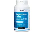 Capsule Di Magnesio Citrato Vital 120 Capsule