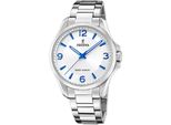 Orologio Festina F20656-1 Argento