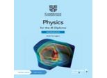Libro Di Lavoro Di Fisica Per Il Diploma Ib Con Accesso Digitale