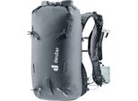 Deuter Vertrail 16 GRAFITE-TIN GRAFITE-TIN -