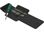 Wera Kraftform Kompakt 838 Ra S Imperial Set 1, 14 Pezzi