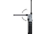 Lampada Da Lavoro Kunzer PL-071 Lampada Da Lavoro Cob Led Batteria Agli Ioni Di Litio Magnete Orientabile