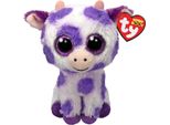 Ty Beanie Boos Ethel Mucca 15 Cm