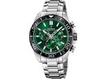 Orologio Festina F20042-3 Argento
