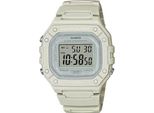 Orologio Casio Heavy Duty Uomo/Donna Casio-W-218Hc-8Avef
