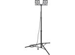 Brennenstuhl 1171250444 Proiettore Nero 40 W Led D
