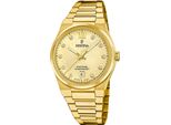 Orologio Festina F20058-2 Cyrkonie Oro
