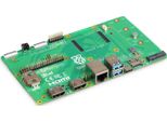Scheda Raspberry Pi Compute Module 5 Io