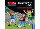Franckh-Kosmos I Tre Bambini Bundesligaalarm