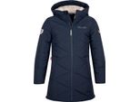 Trollkids Giacca Impermeabile Bambina Marina 460-100 Taglia 104