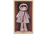 Bambola Kaloo - Morbida Bambola Di Pezza LéOnie 25 Cm Con Vestito A Fiori
