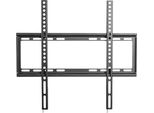 Schwaiger Wah 32"-75"" 1TFT Max.35Kg Nero"