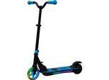 Inter Sales SCK-5500BU Blu E-Scooter Blu Patente Stradale N