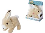 Simba 105890156 - Petzoo Bunbun