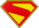 Apribottiglie Dc Comics Superman 7 Cm