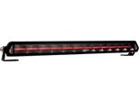 Illuminazione Da Lavoro - Ledson - Epix 20+ - Strobo Da Lavoro - 20,1" - 51 Cm - Luce Di Posizione Rosso/Ambra - 10 Schemi Di Lampeggio - Lavoro/Scena"