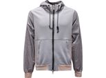 7768AS Giubbotto Felpa Uomo Peuterey Karimun Man Jacket