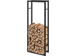 [Porta Legna Da Ardere 50X150X25Cm Porta Legna Da Ardere Porta Legna Da Ardere Porta Legna Da Ardere