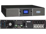 Eaton 9PX 1Kva - Convertitore Doppio (Online) - 1 Kva - 1000 W - Onda Sinusoidale Pura - 176 V - 276 V