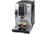 Delonghi ECAM350.35.SB Dinamicamacchina Da Caffè Digitale Completamente Automatica