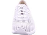 Finn Comfort Scarpe Da Donna Stringate Comode Bianche Numero 4½