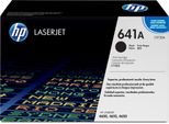 Hp 641A Black Original Laserjet Toner Cartridge Tonerkartusche 1 StüCk(E) Schwarz (C9720-67901)