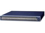 Planet Technology Corp. GS-6320-46S2C4XR Planet L3 46-Port Ge Sfp + 2Port Ge Tp/Sfp + 4 Port 10G Sfp+