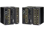 Cisco Catalyst IE3300 - Gestito - L2 - 10G Ethernet (100/1000/10000) - Montaggio Su Rack