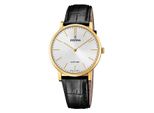 Orologio Festina Da Uomo F20016-1 Nero