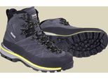 Meindl Antelao Pro Gtx Antracite/Limone Scarponi Da Montagna Uk 10.5 - Eu 45