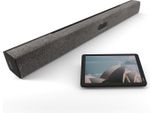 Neat Bar Pro, Videozusammenarbeit, 100 MP, Full HD, 16x, Schwarz