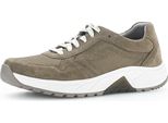 Scarpe Stringate Da Uomo Gabor Per Il Tempo Libero