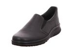 Semler Lena, Scarpa Slip-On H Larga, Bianco