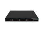 Hpe Flexnetwork 5520HI Managed L3 Gigabit Ethernet (10/100/1000) Power Over Ethernet (Poe) Schwarz