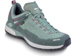 Meindl Top Trail Lady Gtx Scarpe Da Donna Verde 40