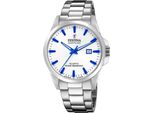 Orologio Festina F20024-5 Argento