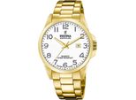 Orologio Festina F20044-1 Oro