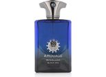 Amouage Interlude Black Iris Man Eau De Parfum Spray 3.4 Oz