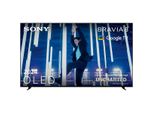 Sony 65 Bravia 8 Oled 4K Google Tv (Nero)